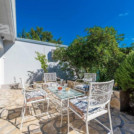 Villa Maslenica Jasenice  Dış mekan fotoğraf
