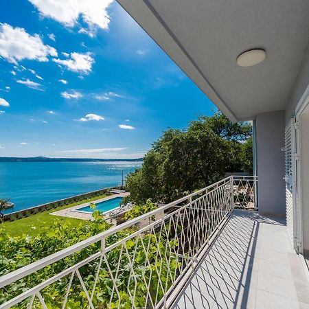 Villa Maslenica Jasenice  Dış mekan fotoğraf