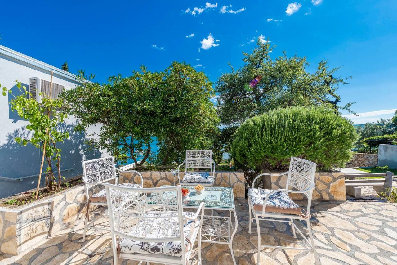 Villa Maslenica Jasenice  Dış mekan fotoğraf