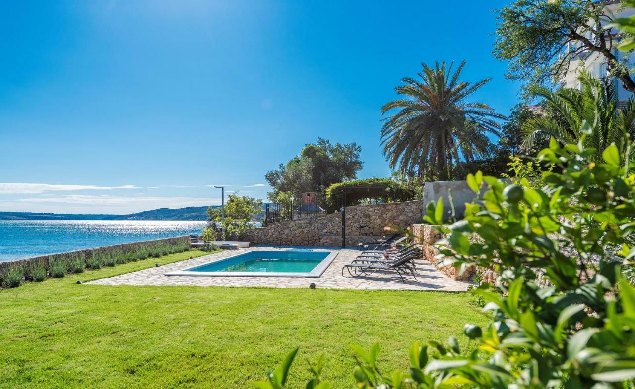 Villa Maslenica Jasenice  Dış mekan fotoğraf