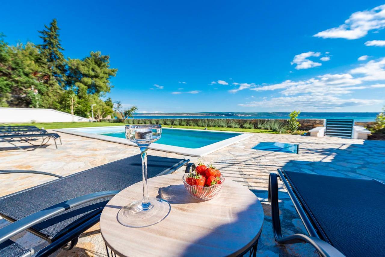 Villa Maslenica Jasenice  Dış mekan fotoğraf