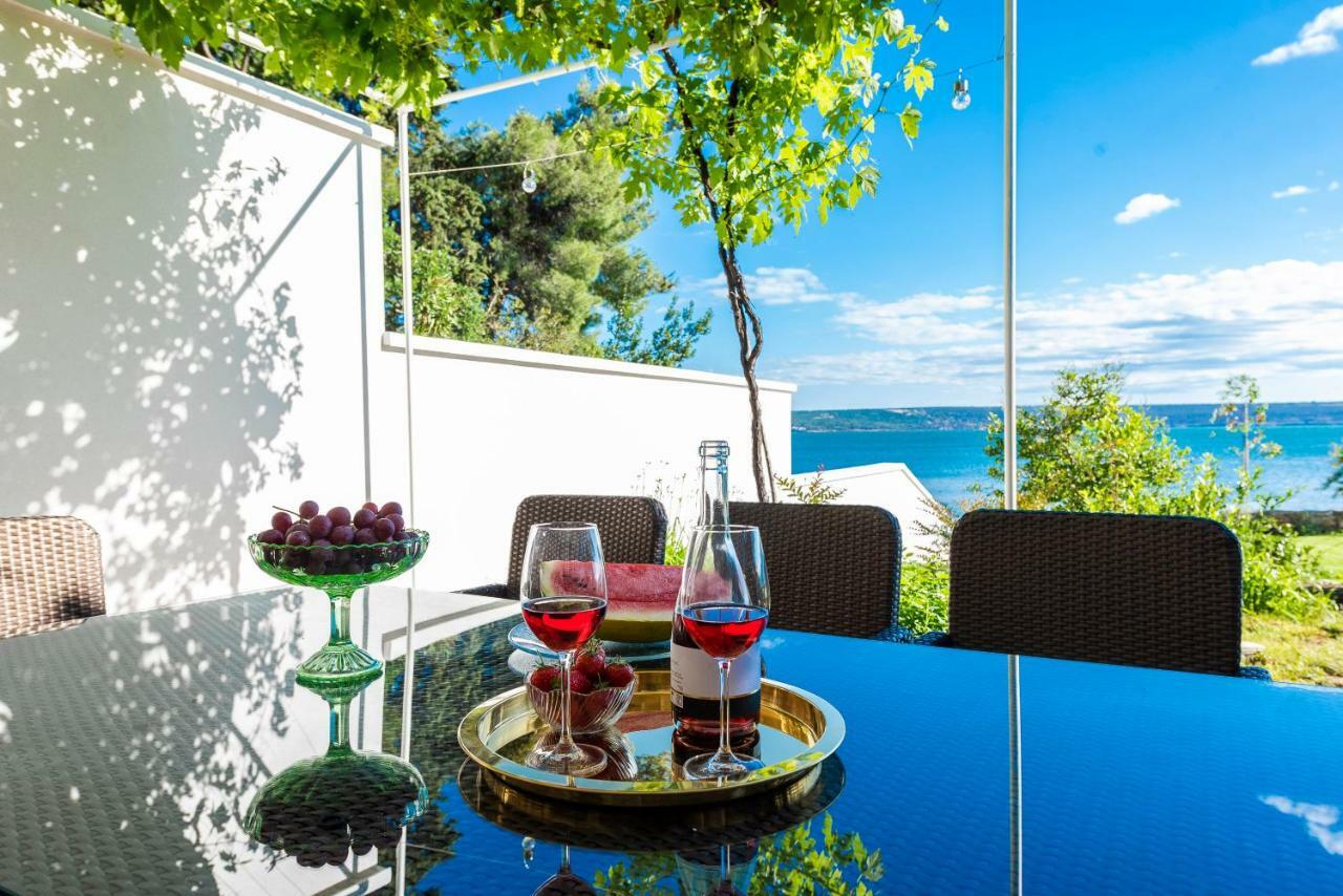 Villa Maslenica Jasenice  Dış mekan fotoğraf