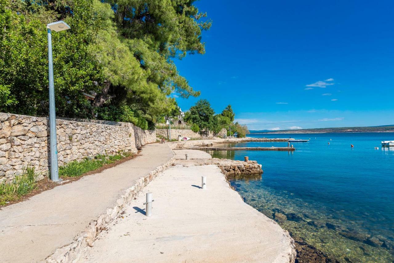 Villa Maslenica Jasenice  Dış mekan fotoğraf